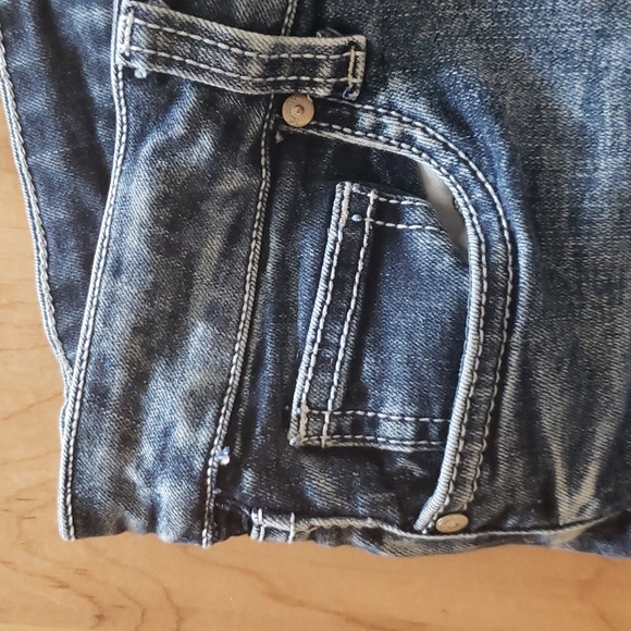 London 1 skinny jeans - Picture 5 of 8